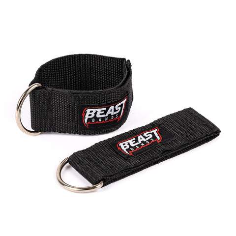 BeastBands- World's Best Resistance Bands