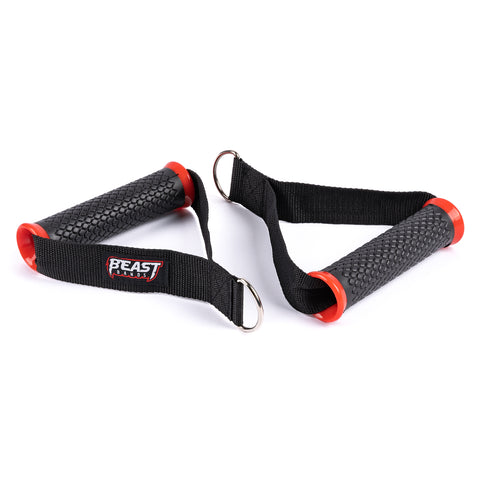 BeastBands- World's Best Resistance Bands