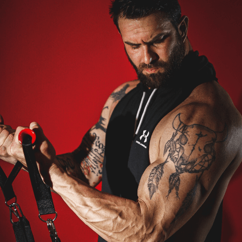 BeastBands- World's Best Resistance Bands