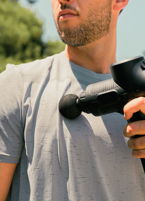 BeastGun | Premium Massage Gun